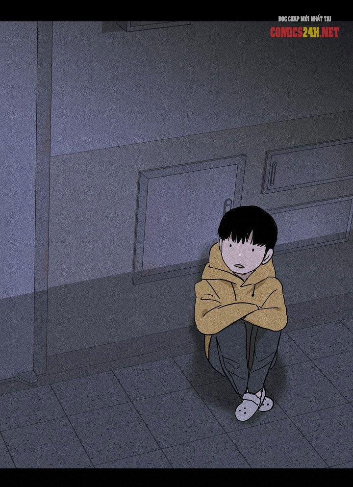 Người Đàn Ông Đã Kết Hôn 5 trang 26