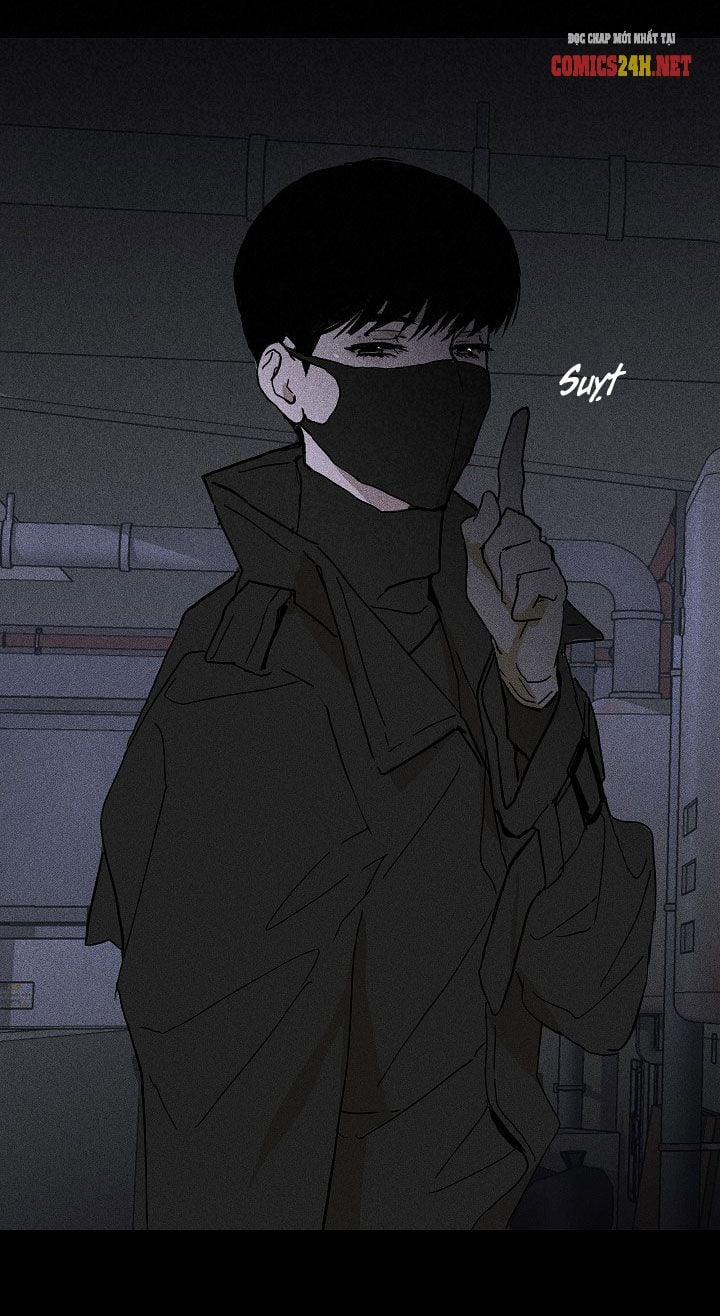 Người Đàn Ông Đã Kết Hôn 5 trang 27