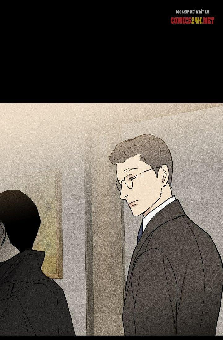 Người Đàn Ông Đã Kết Hôn 5 trang 36
