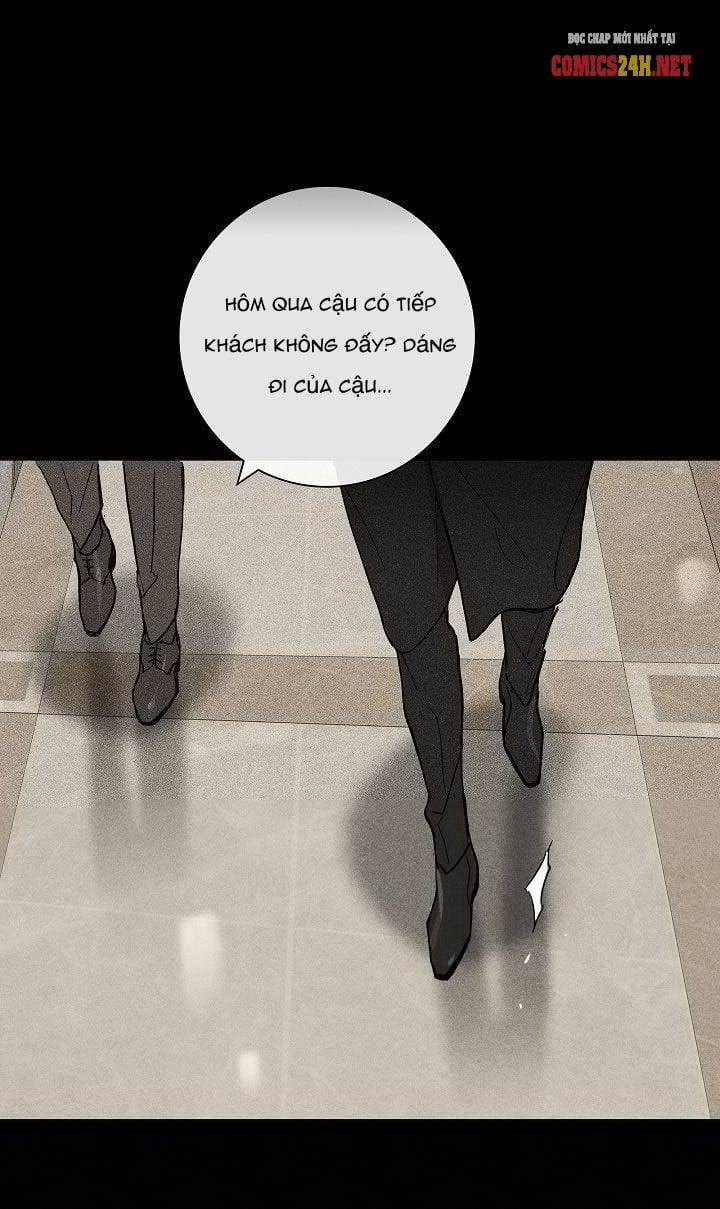 Người Đàn Ông Đã Kết Hôn 5 trang 37
