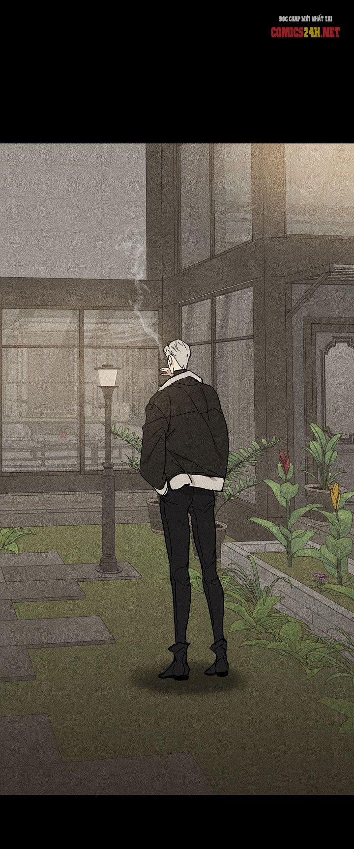 Người Đàn Ông Đã Kết Hôn 5 trang 41