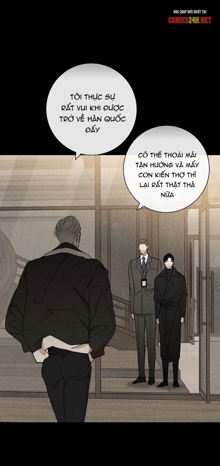 Người Đàn Ông Đã Kết Hôn 5 trang 45