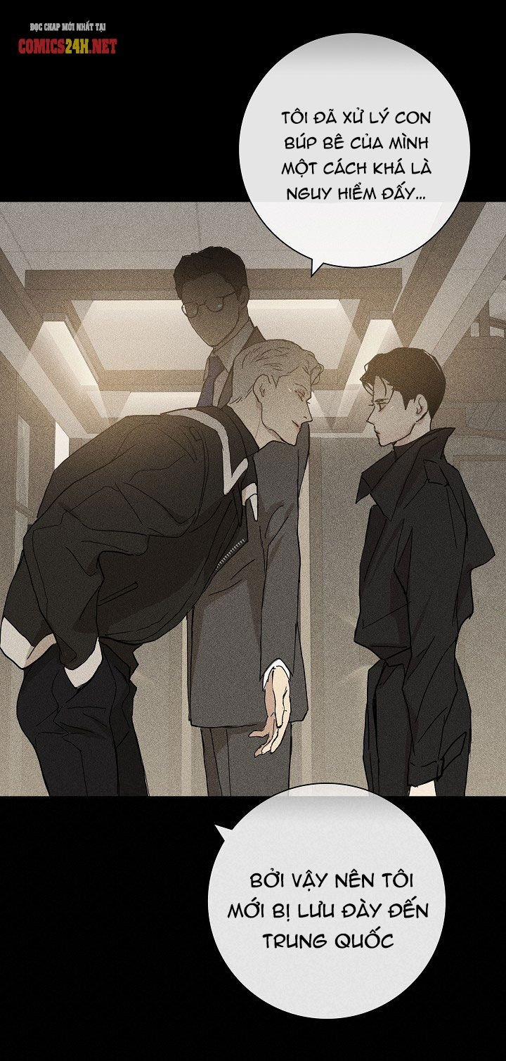 Người Đàn Ông Đã Kết Hôn 5 trang 49