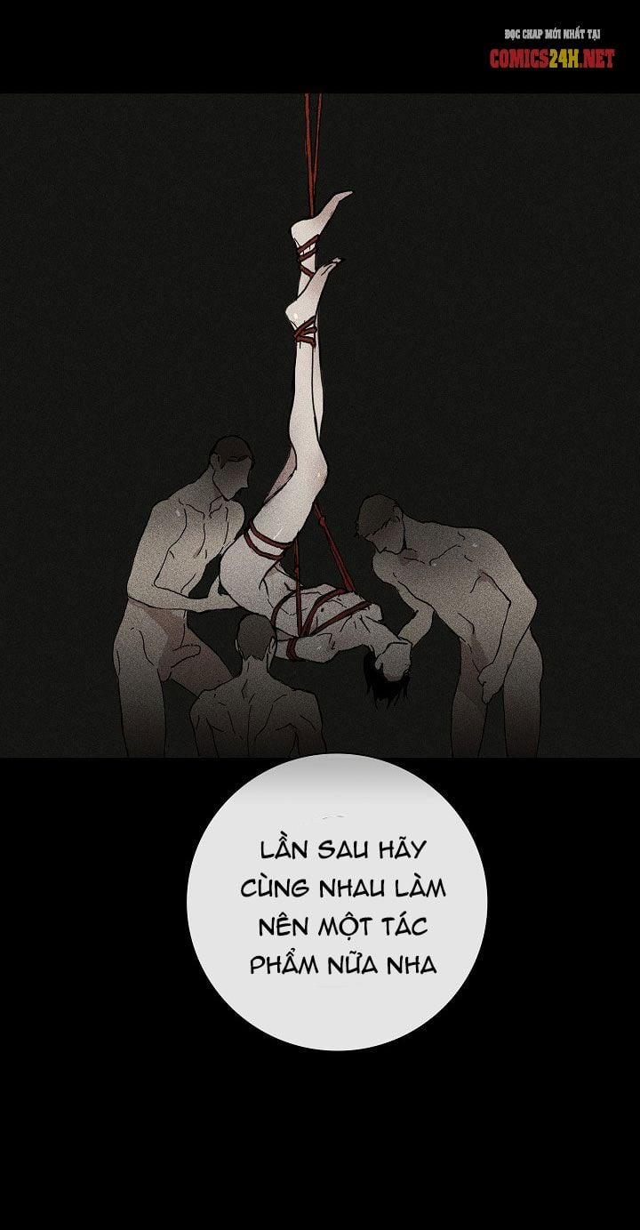 Người Đàn Ông Đã Kết Hôn 5 trang 52