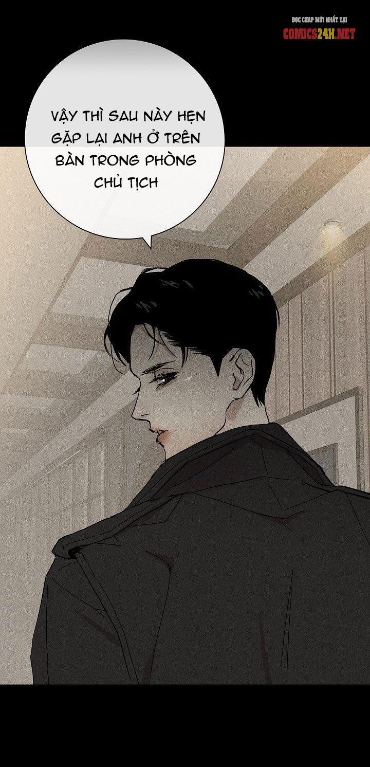 Người Đàn Ông Đã Kết Hôn 5 trang 56