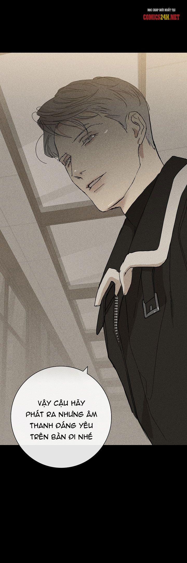 Người Đàn Ông Đã Kết Hôn 5 trang 58