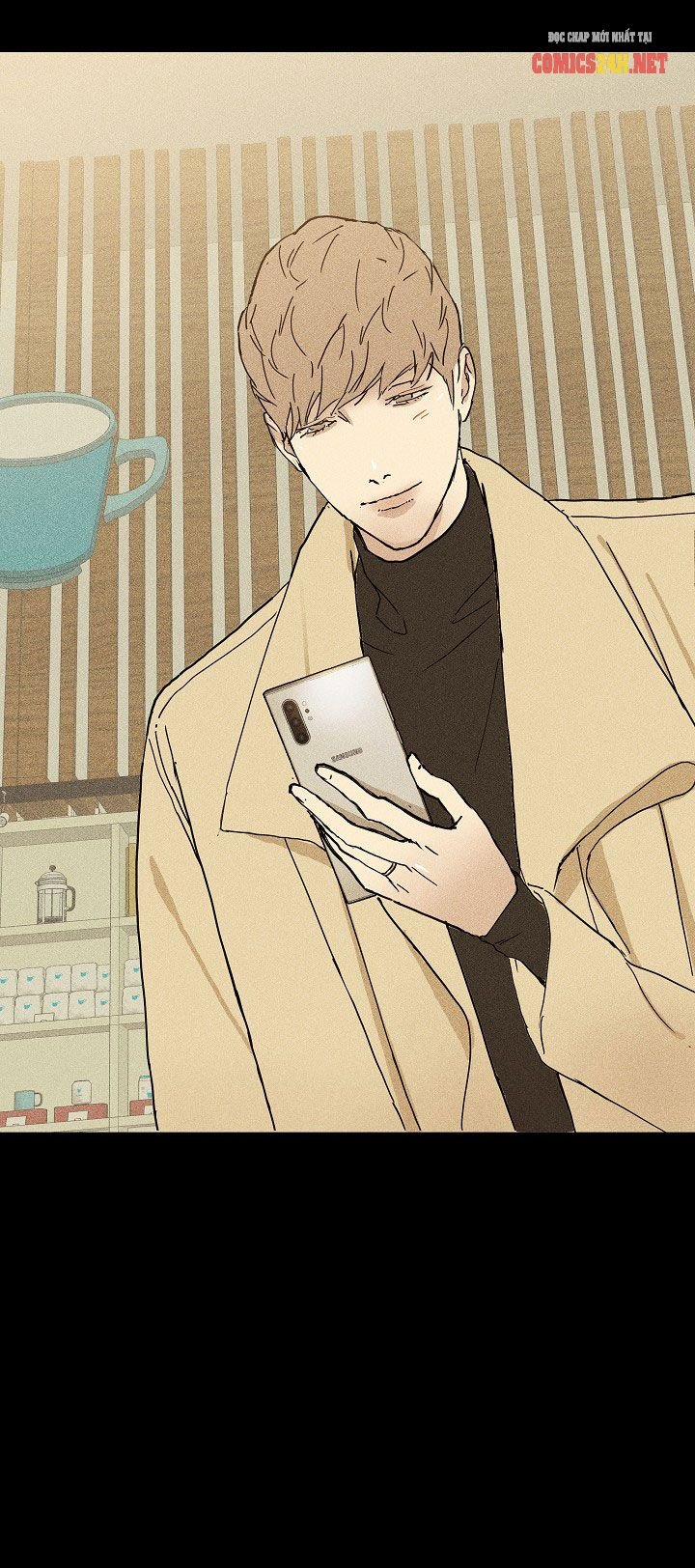 Người Đàn Ông Đã Kết Hôn 5 trang 64