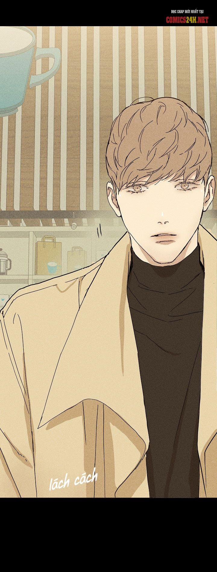 Người Đàn Ông Đã Kết Hôn 5 trang 67