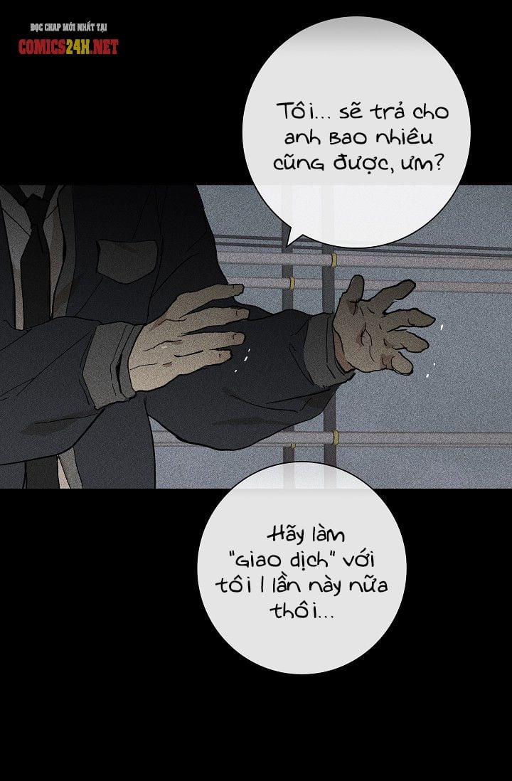 Người Đàn Ông Đã Kết Hôn 5 trang 9