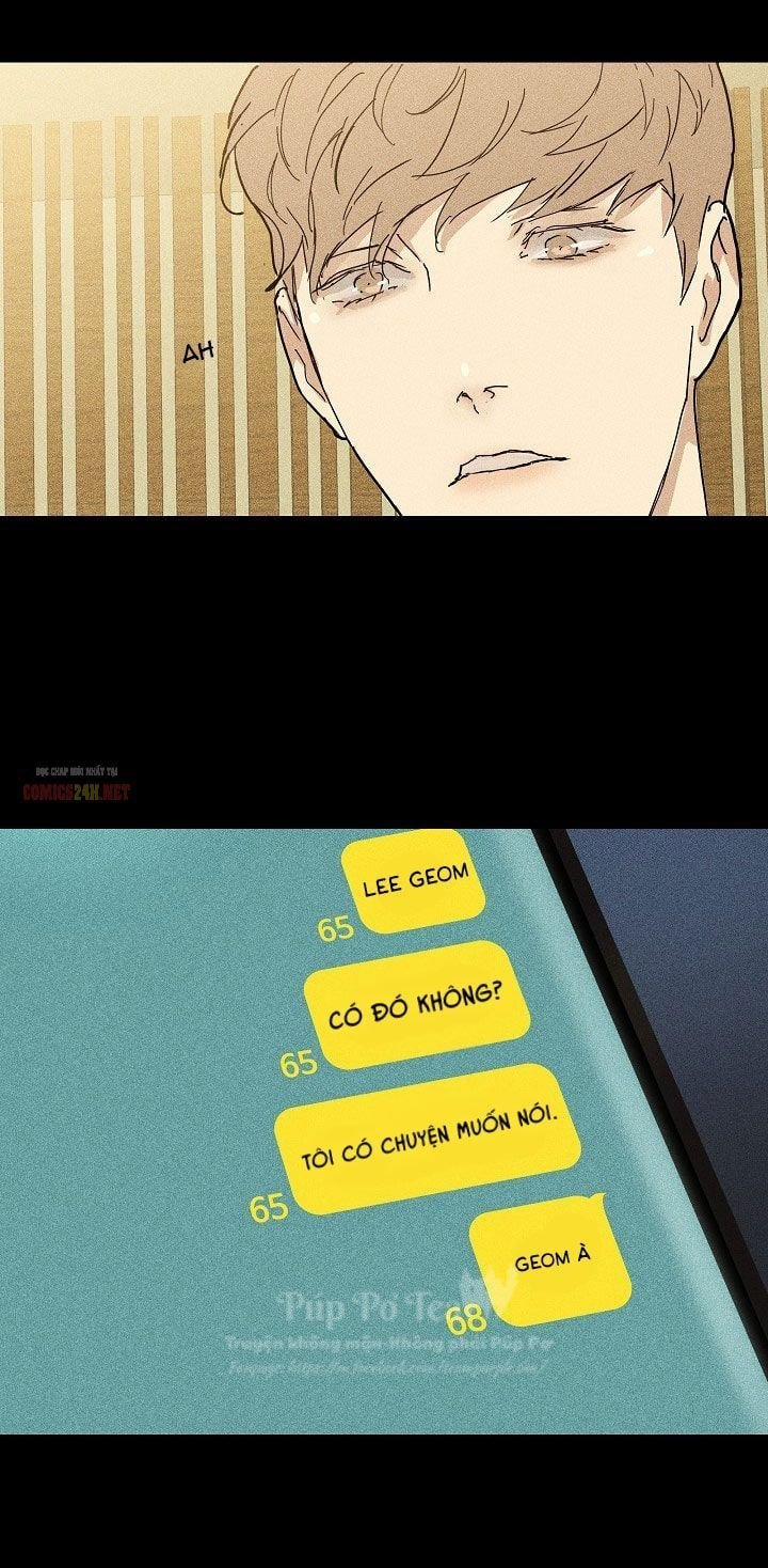 Người Đàn Ông Đã Kết Hôn 6 trang 11