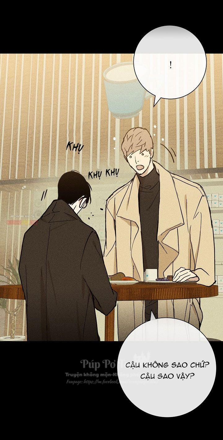 Người Đàn Ông Đã Kết Hôn 6 trang 15