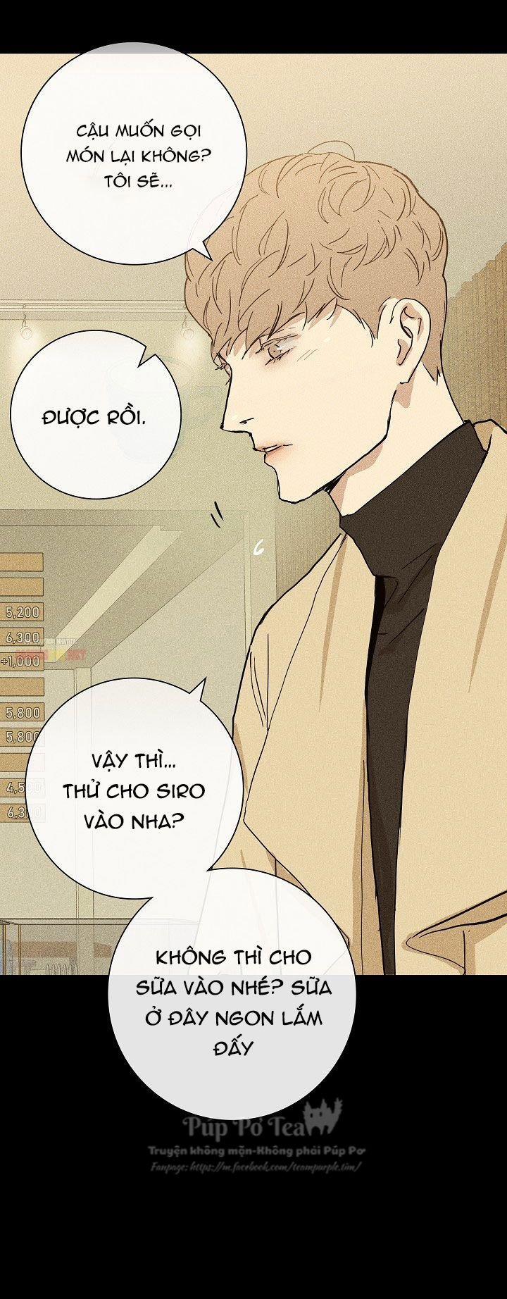 Người Đàn Ông Đã Kết Hôn 6 trang 17