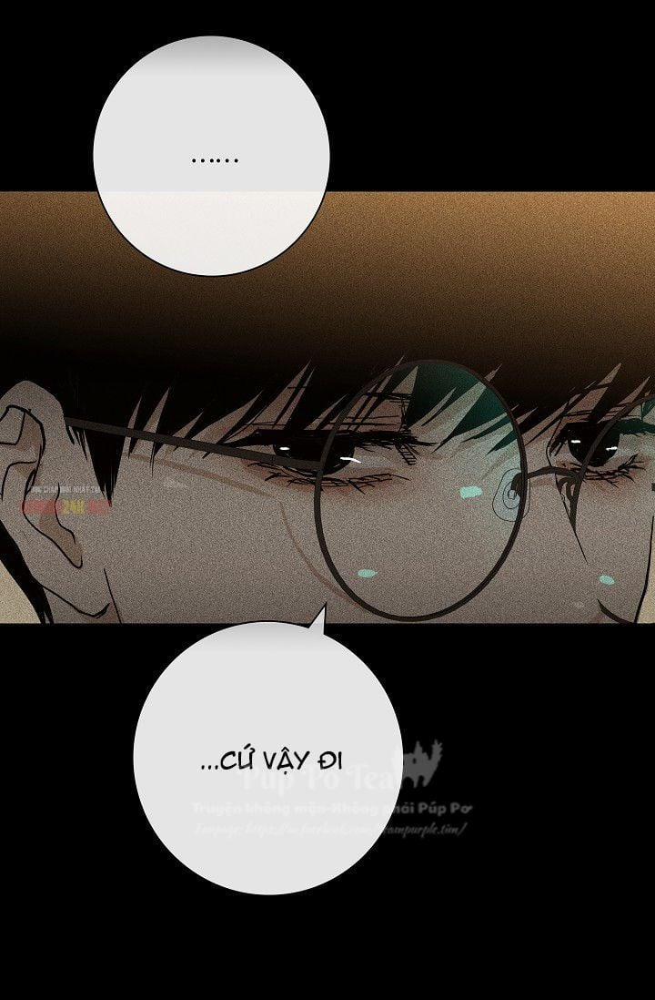Người Đàn Ông Đã Kết Hôn 6 trang 18
