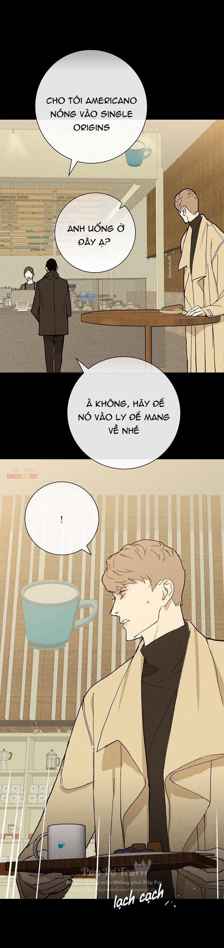 Người Đàn Ông Đã Kết Hôn 6 trang 2