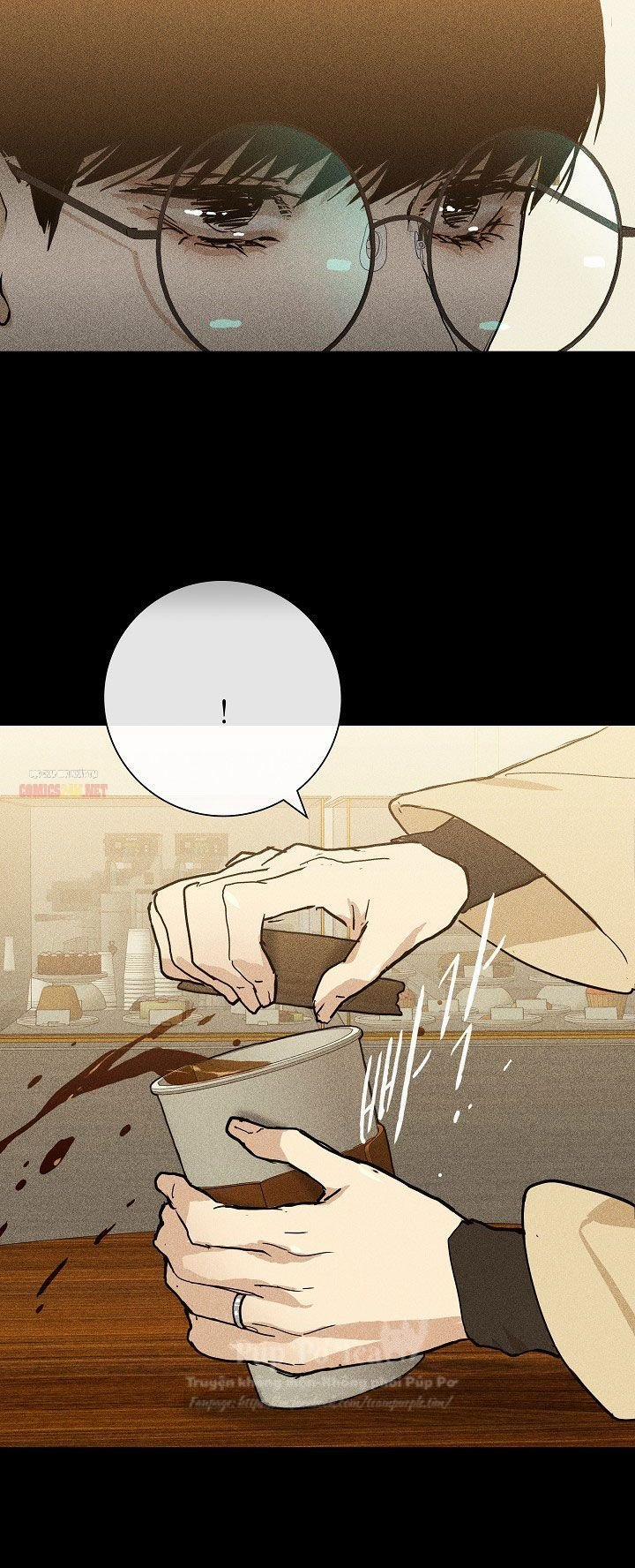 Người Đàn Ông Đã Kết Hôn 6 trang 22