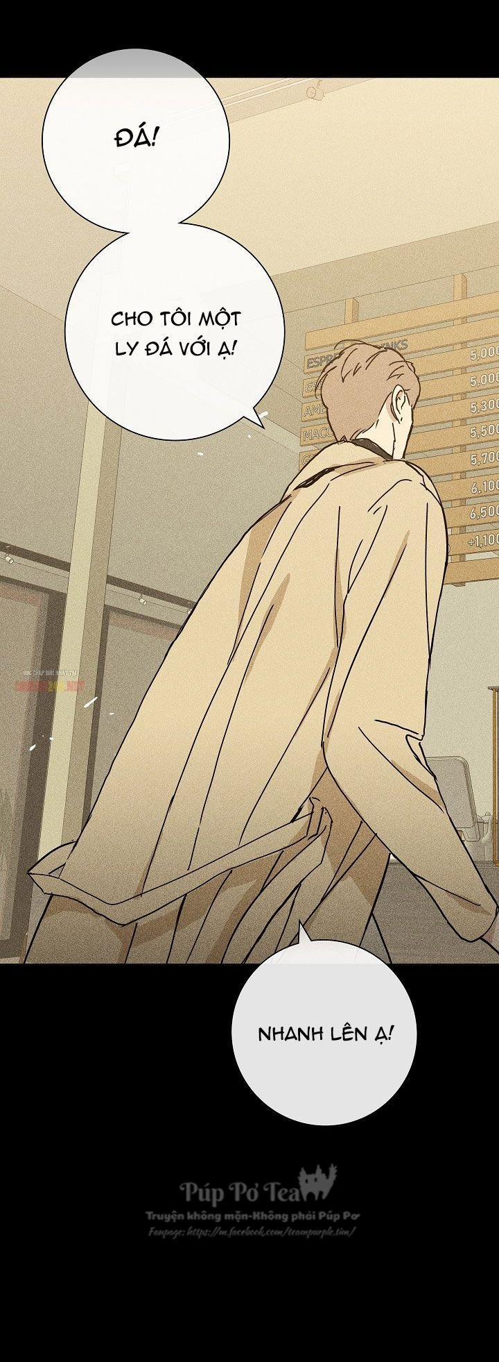 Người Đàn Ông Đã Kết Hôn 6 trang 24