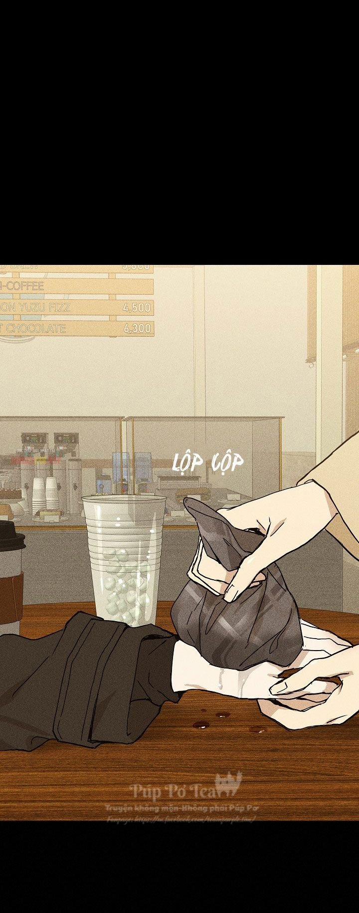 Người Đàn Ông Đã Kết Hôn 6 trang 25