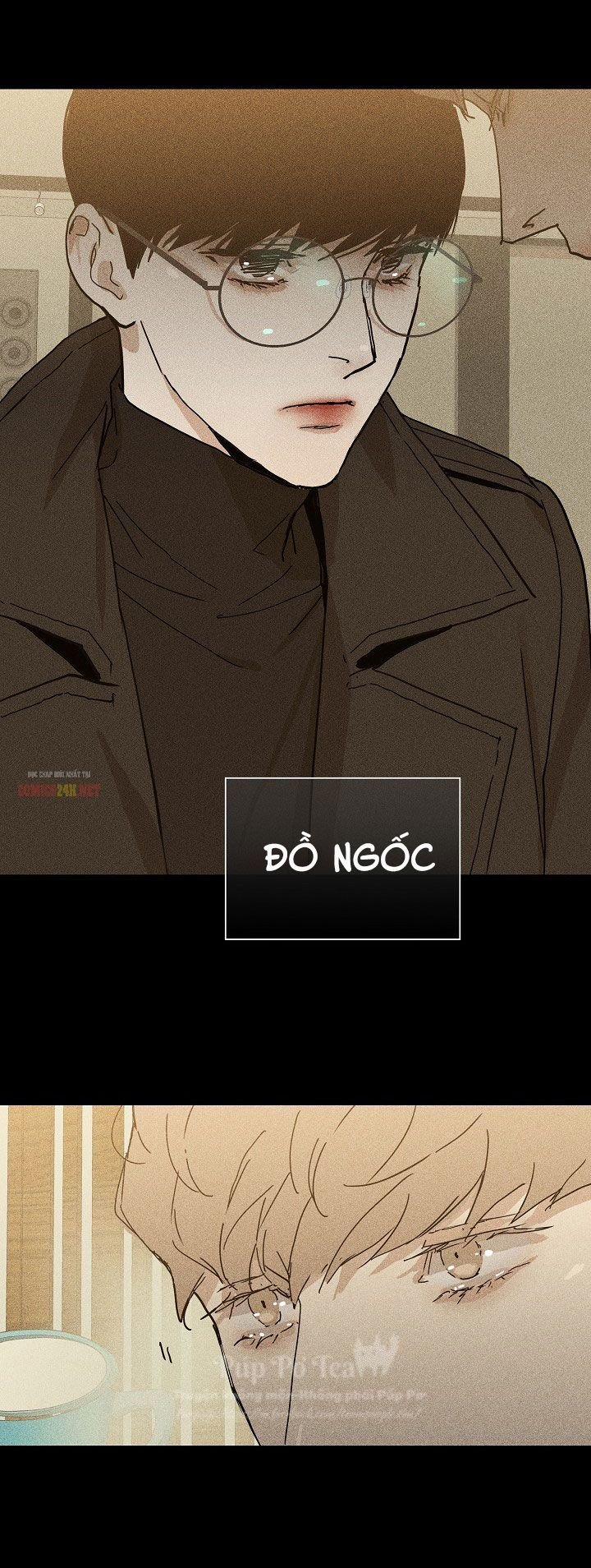 Người Đàn Ông Đã Kết Hôn 6 trang 28