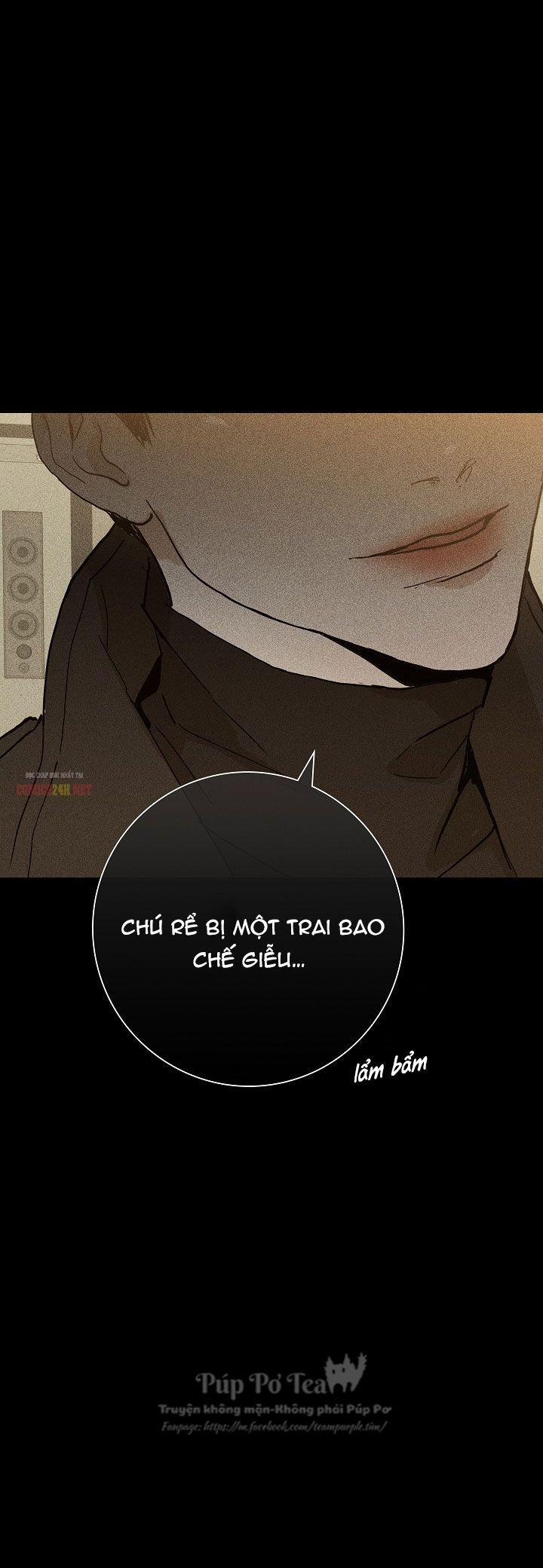 Người Đàn Ông Đã Kết Hôn 6 trang 32