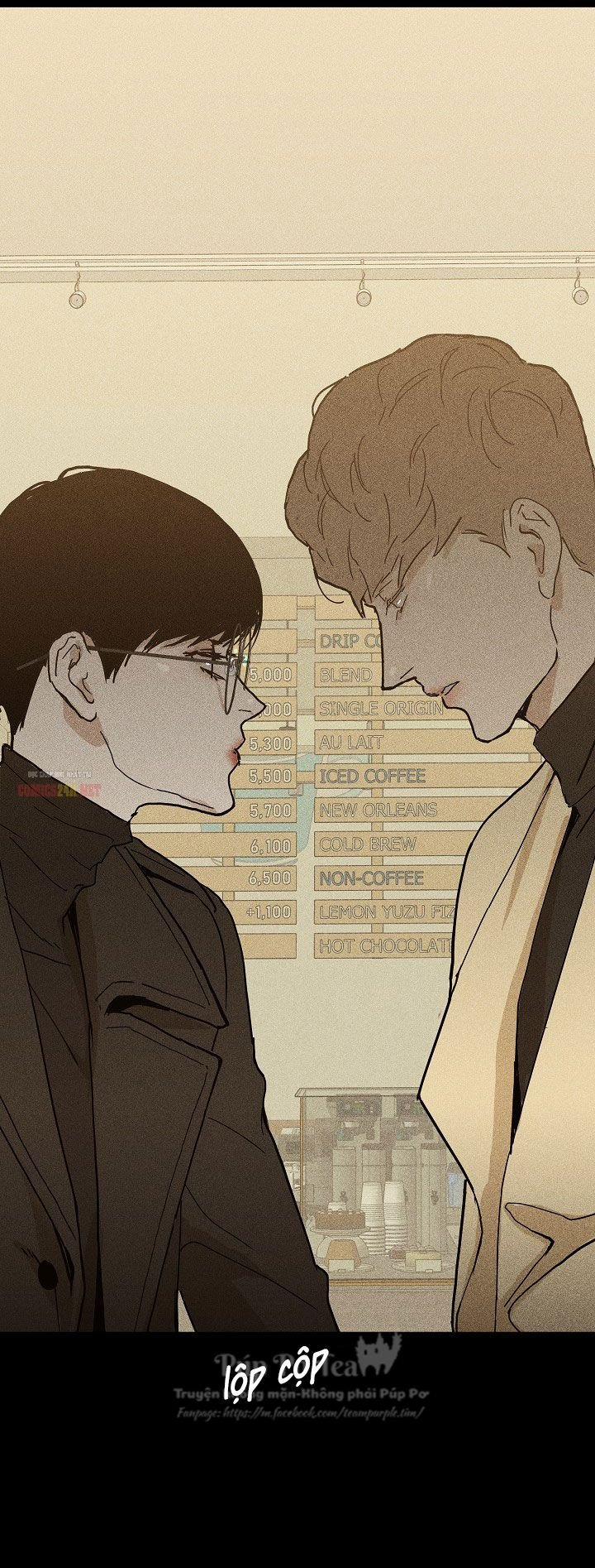 Người Đàn Ông Đã Kết Hôn 6 trang 33