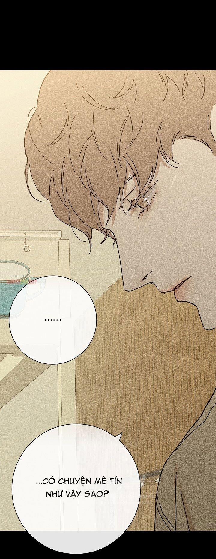 Người Đàn Ông Đã Kết Hôn 6 trang 35