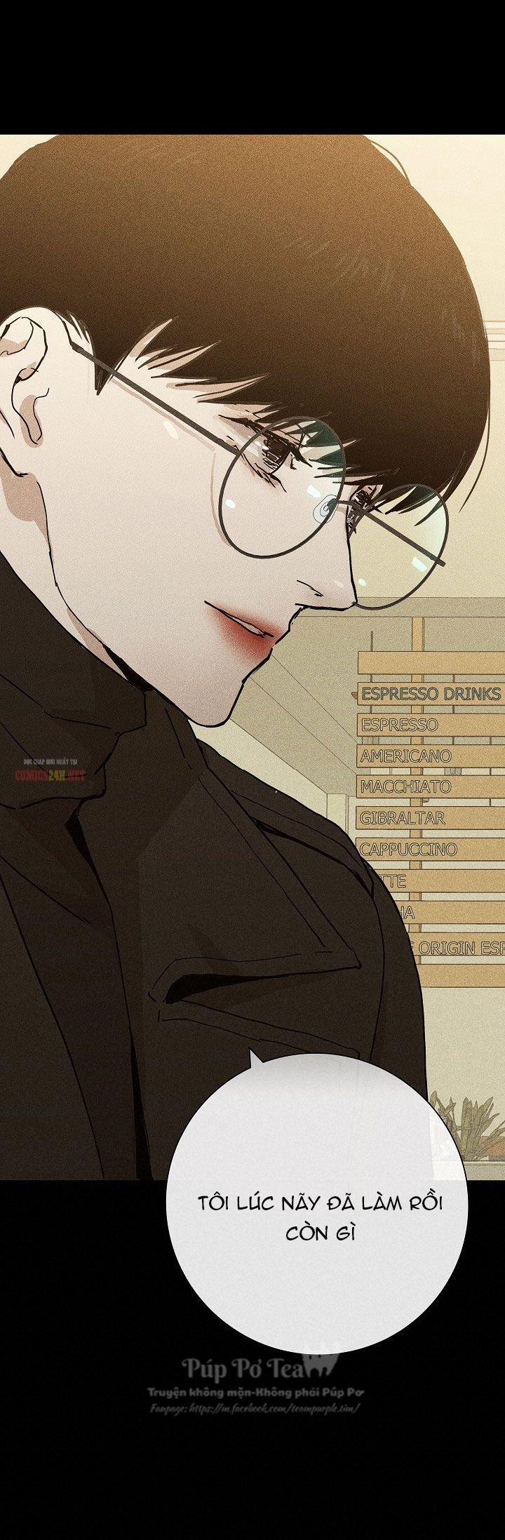 Người Đàn Ông Đã Kết Hôn 6 trang 36