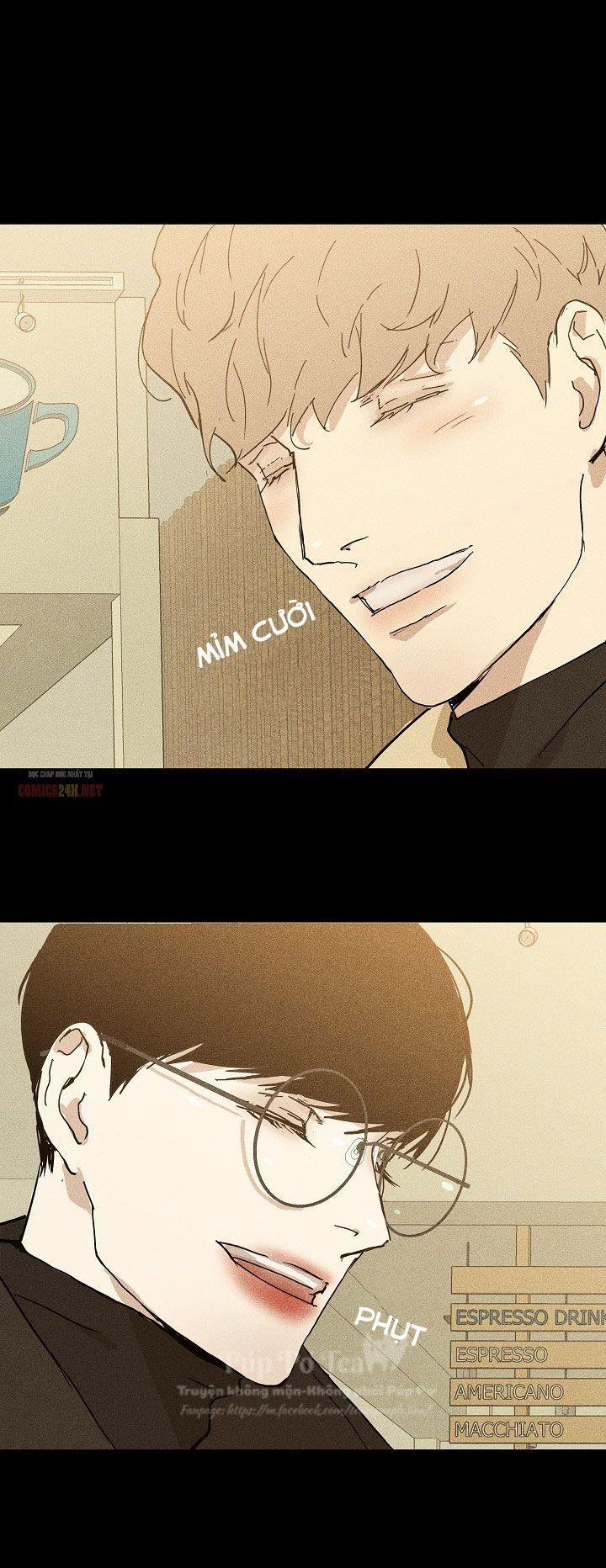 Người Đàn Ông Đã Kết Hôn 6 trang 37