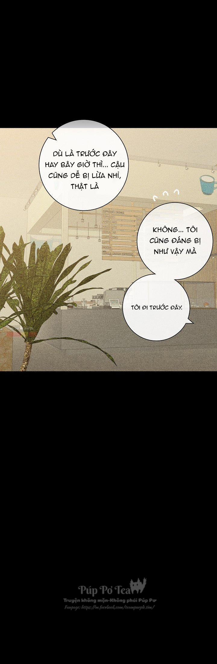 Người Đàn Ông Đã Kết Hôn 6 trang 39