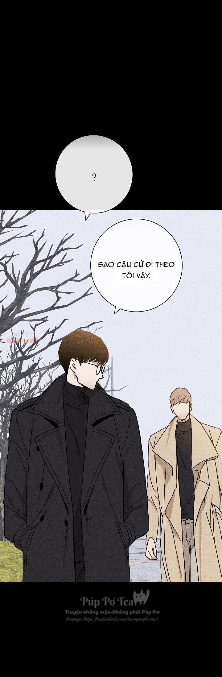 Người Đàn Ông Đã Kết Hôn 6 trang 42