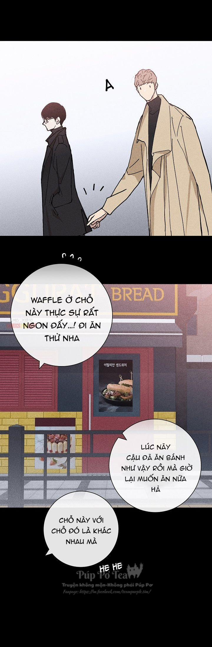 Người Đàn Ông Đã Kết Hôn 6 trang 57