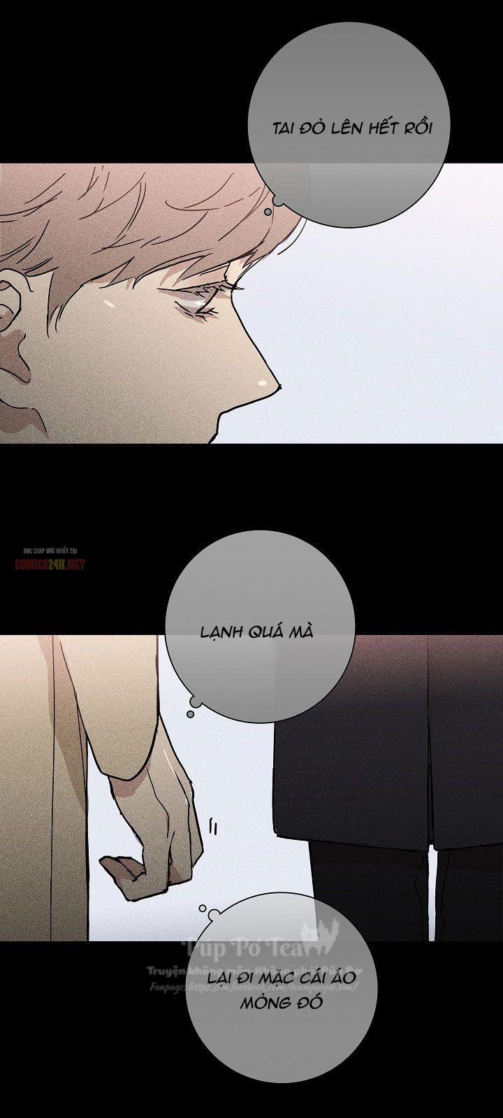 Người Đàn Ông Đã Kết Hôn 6 trang 66
