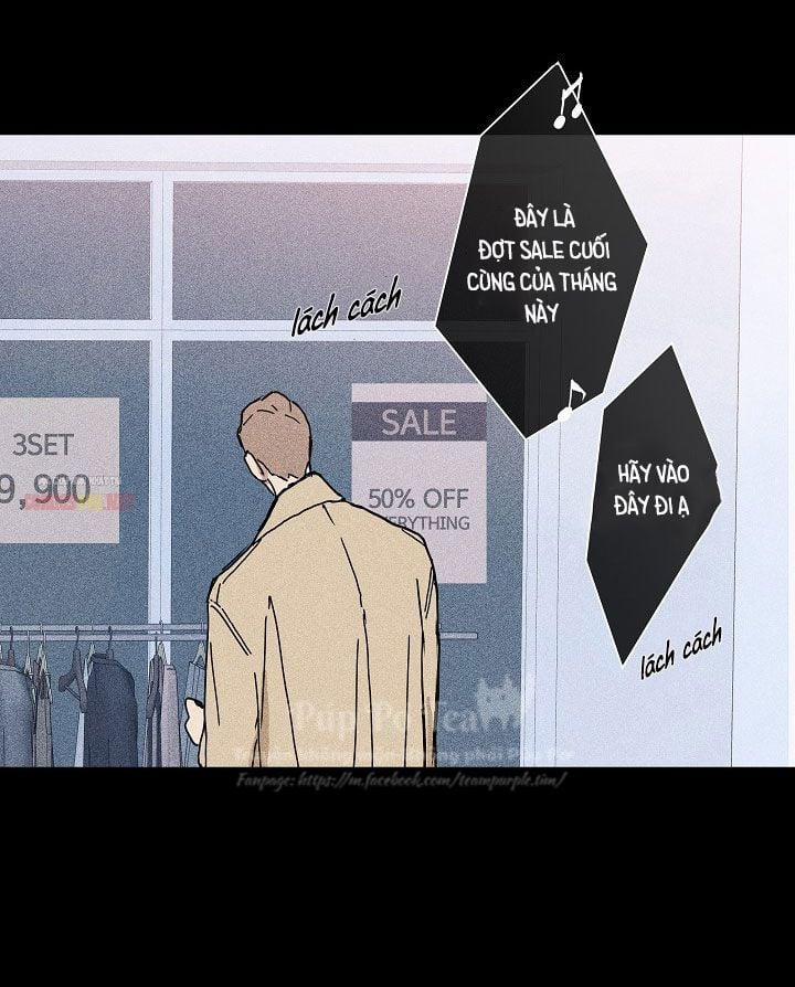 Người Đàn Ông Đã Kết Hôn 6 trang 69