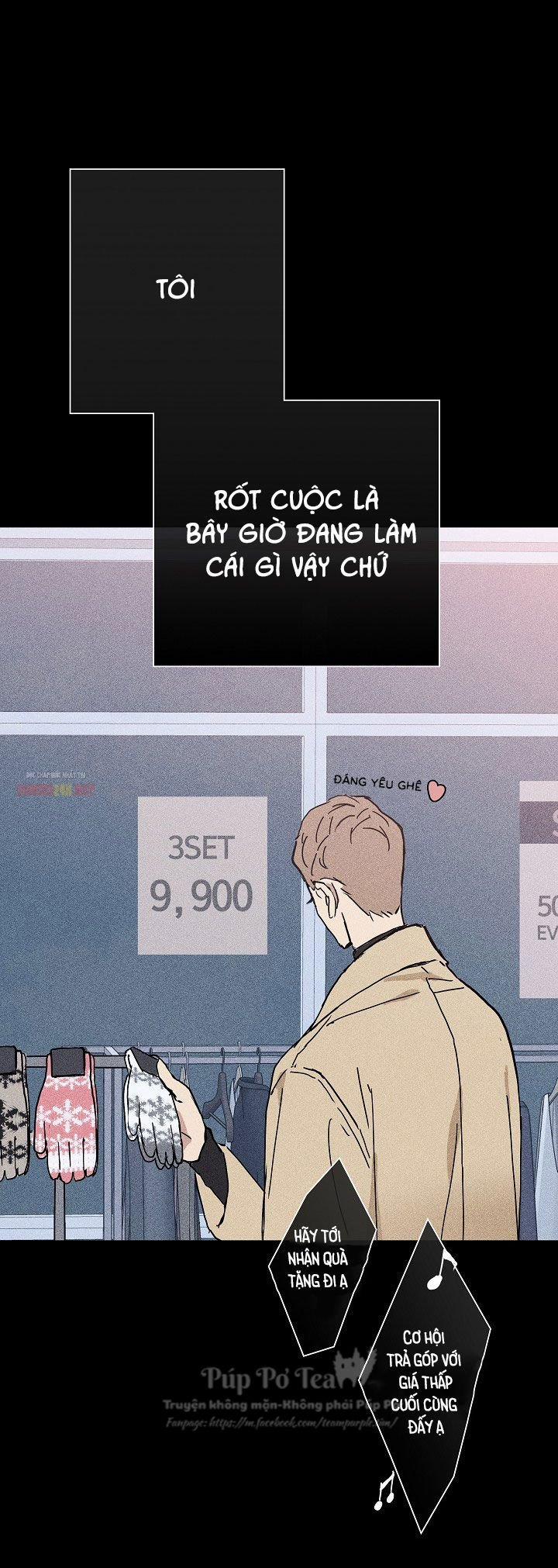 Người Đàn Ông Đã Kết Hôn 6 trang 73