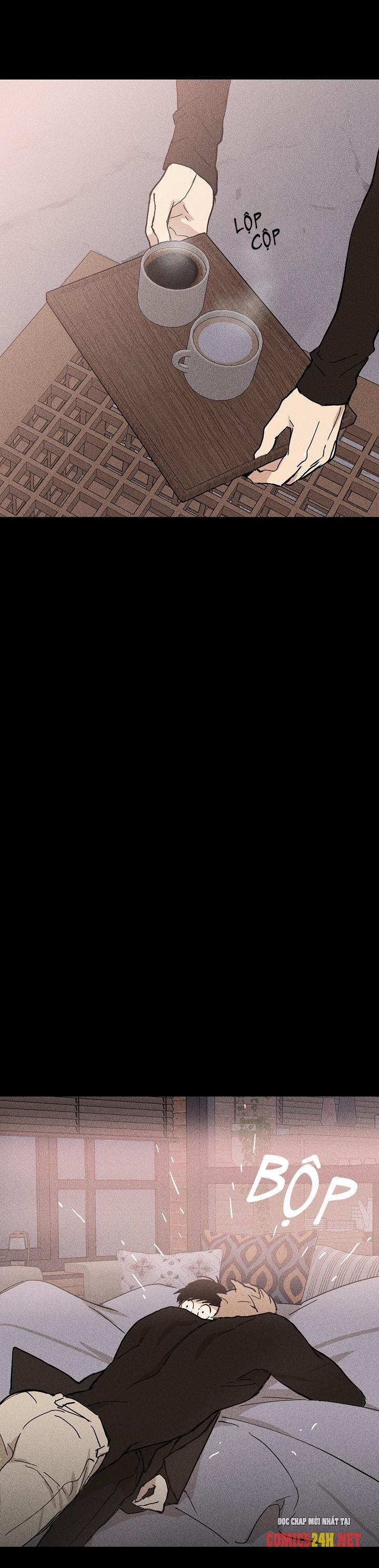 Người Đàn Ông Đã Kết Hôn 7 trang 11