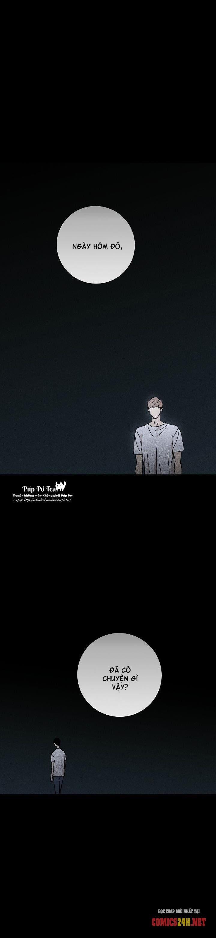 Người Đàn Ông Đã Kết Hôn 7 trang 15