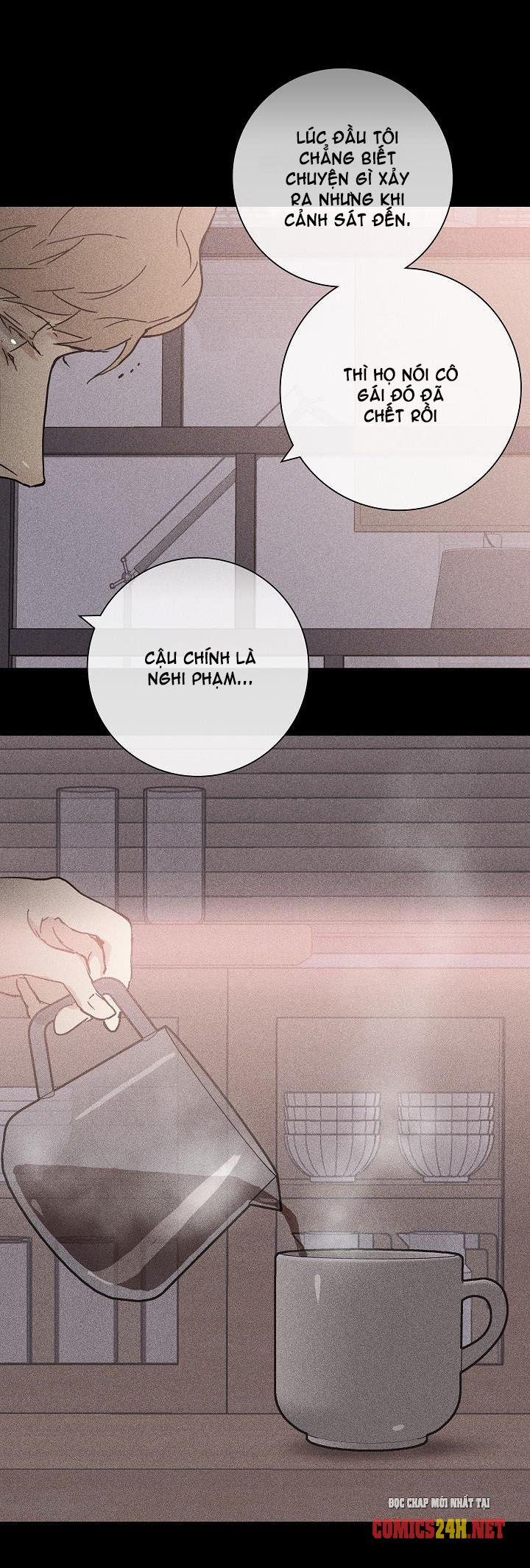 Người Đàn Ông Đã Kết Hôn 7 trang 17