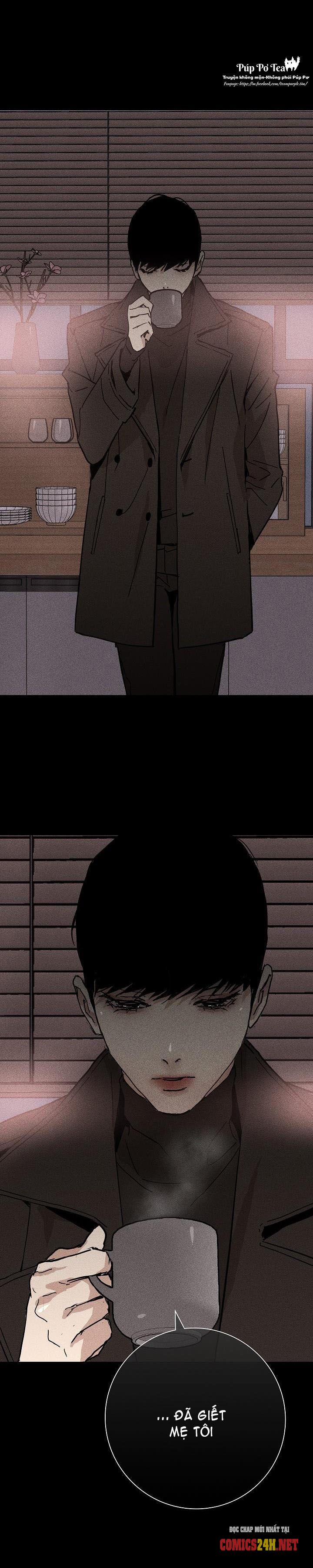 Người Đàn Ông Đã Kết Hôn 7 trang 18