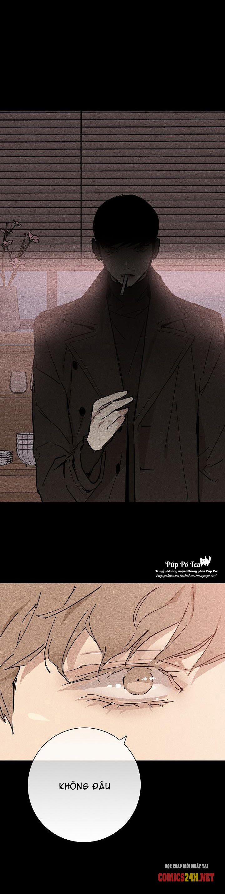 Người Đàn Ông Đã Kết Hôn 7 trang 25