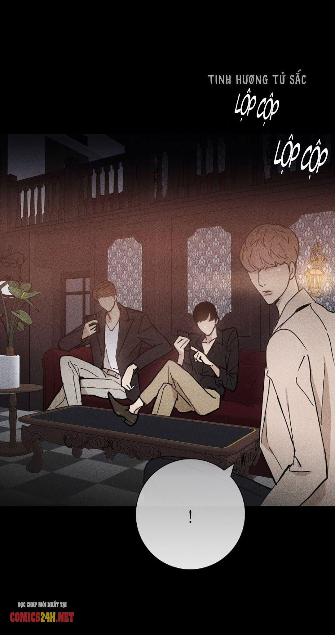 Người Đàn Ông Đã Kết Hôn 8 trang 11