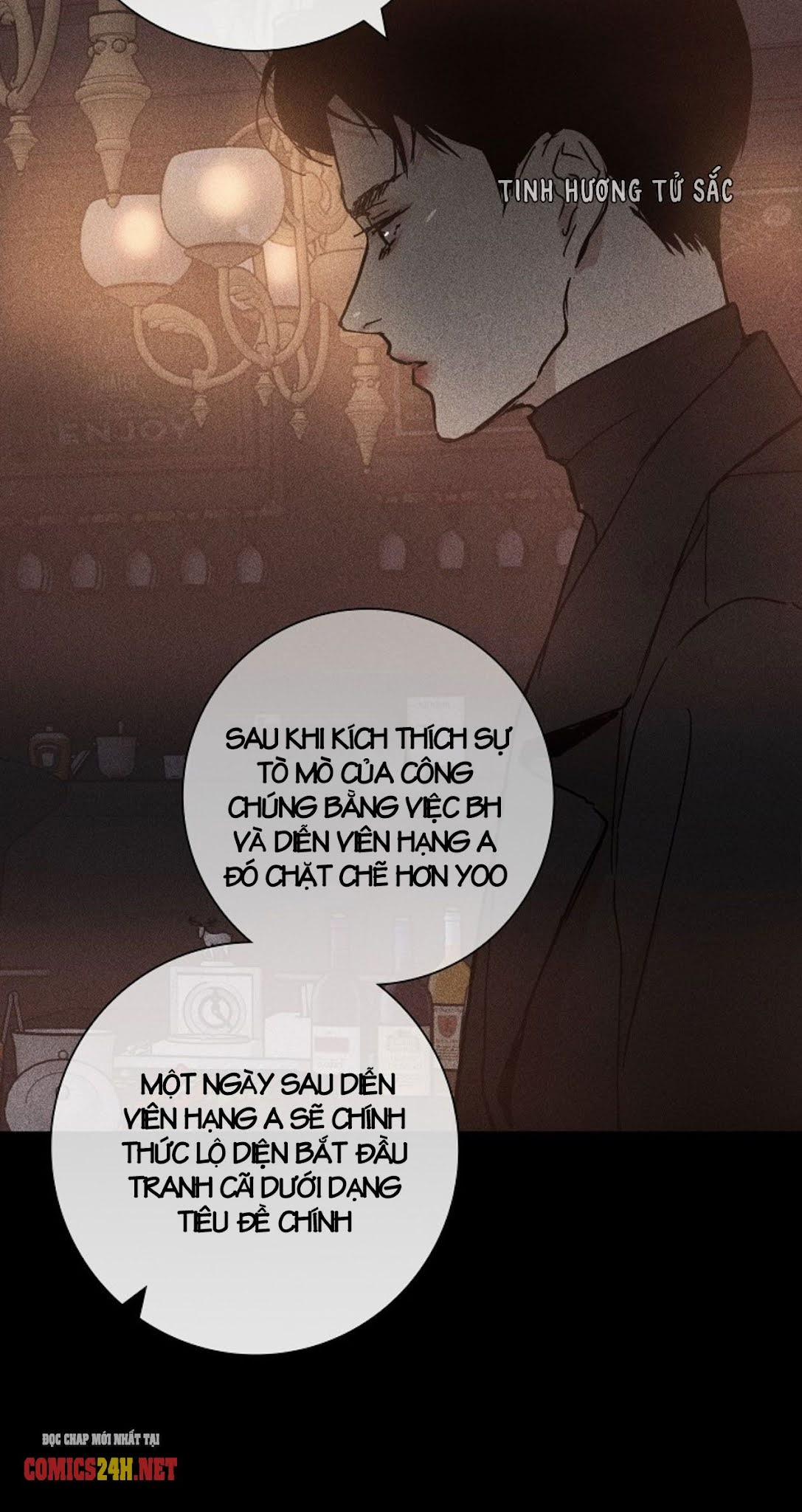 Người Đàn Ông Đã Kết Hôn 8 trang 24