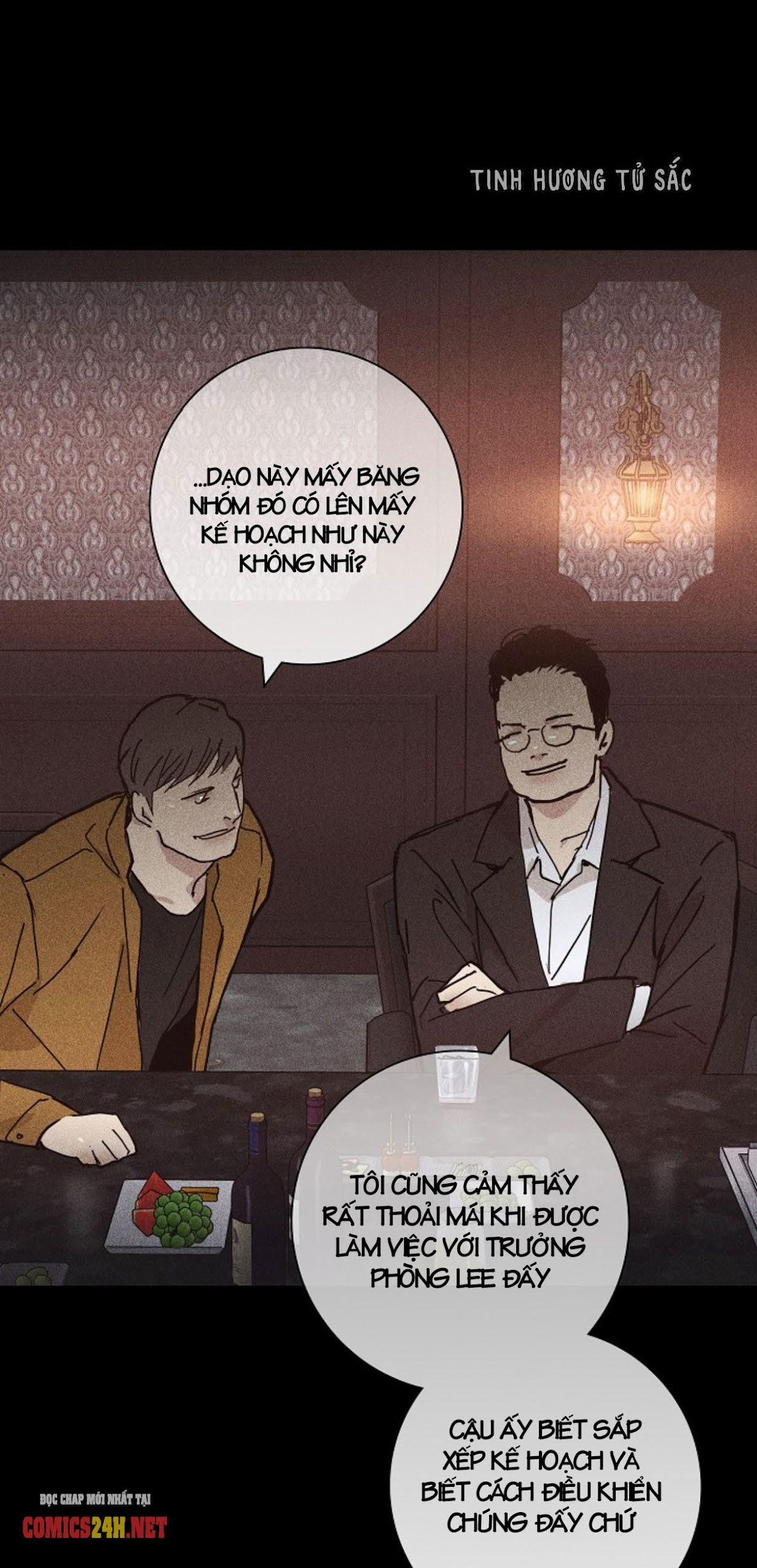 Người Đàn Ông Đã Kết Hôn 8 trang 33