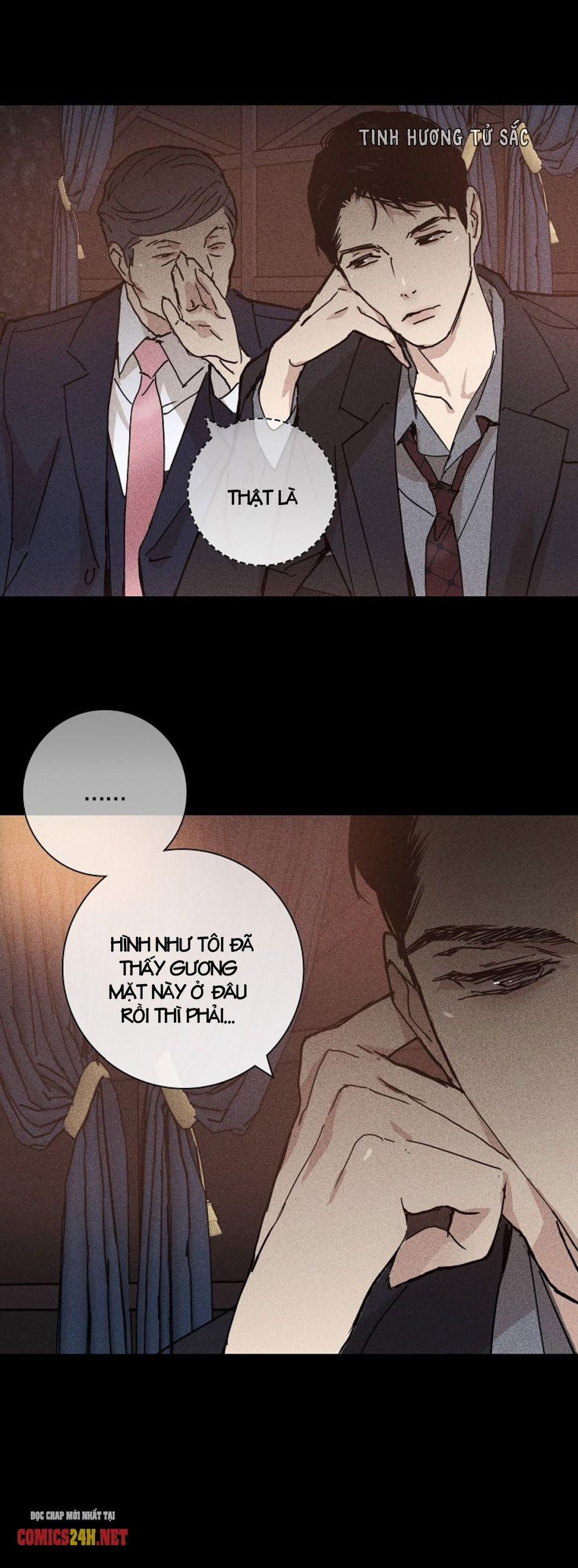 Người Đàn Ông Đã Kết Hôn 8 trang 36