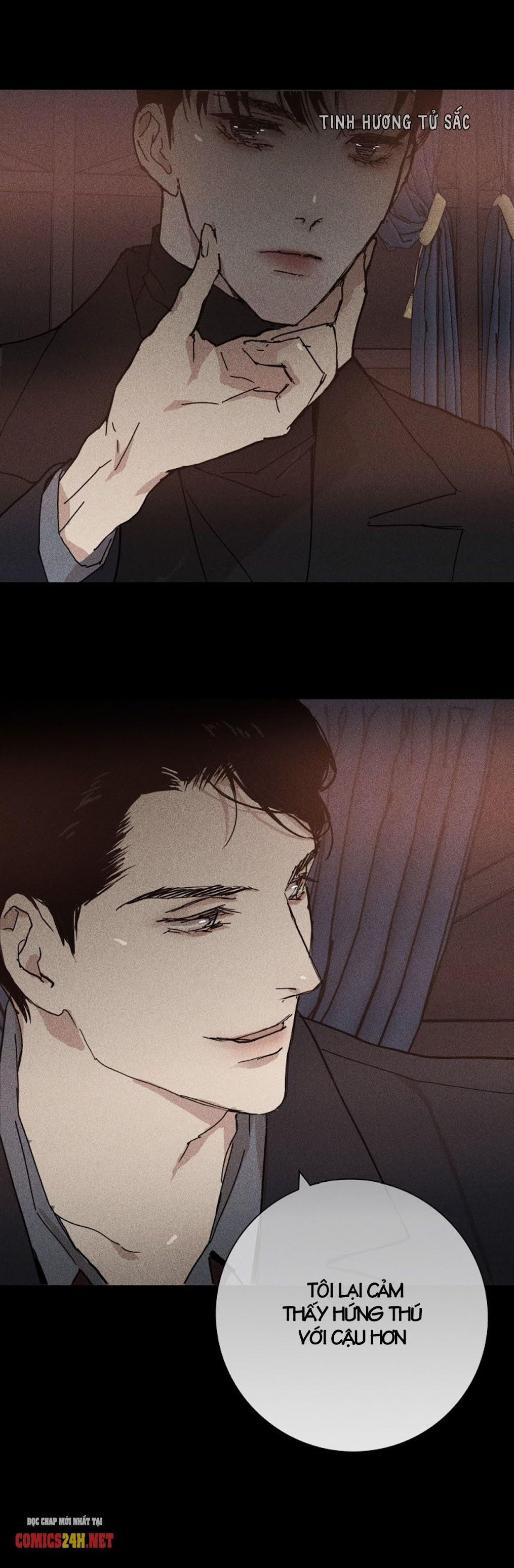 Người Đàn Ông Đã Kết Hôn 8 trang 43