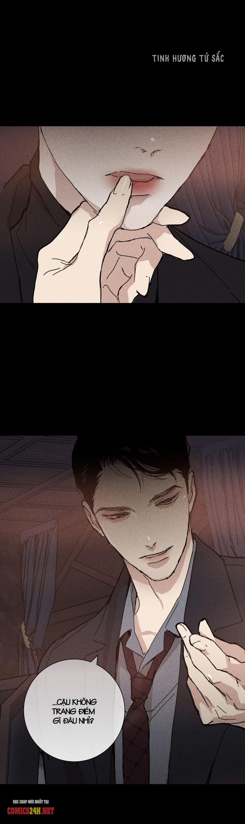 Người Đàn Ông Đã Kết Hôn 8 trang 44