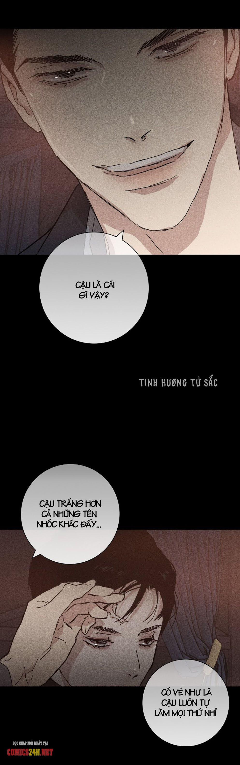 Người Đàn Ông Đã Kết Hôn 8 trang 45