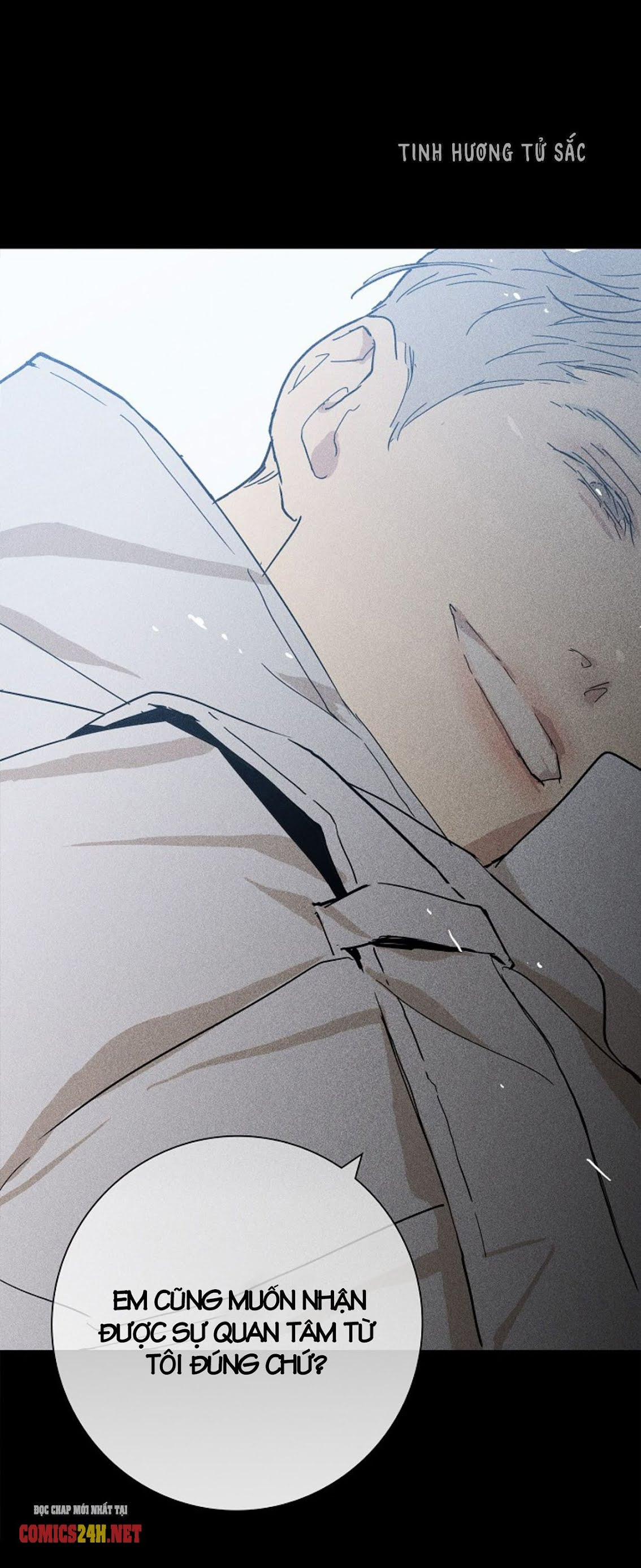 Người Đàn Ông Đã Kết Hôn 8 trang 5