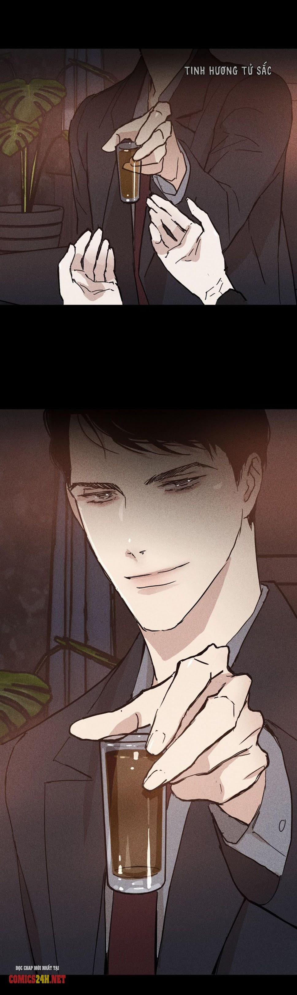 Người Đàn Ông Đã Kết Hôn 8 trang 50