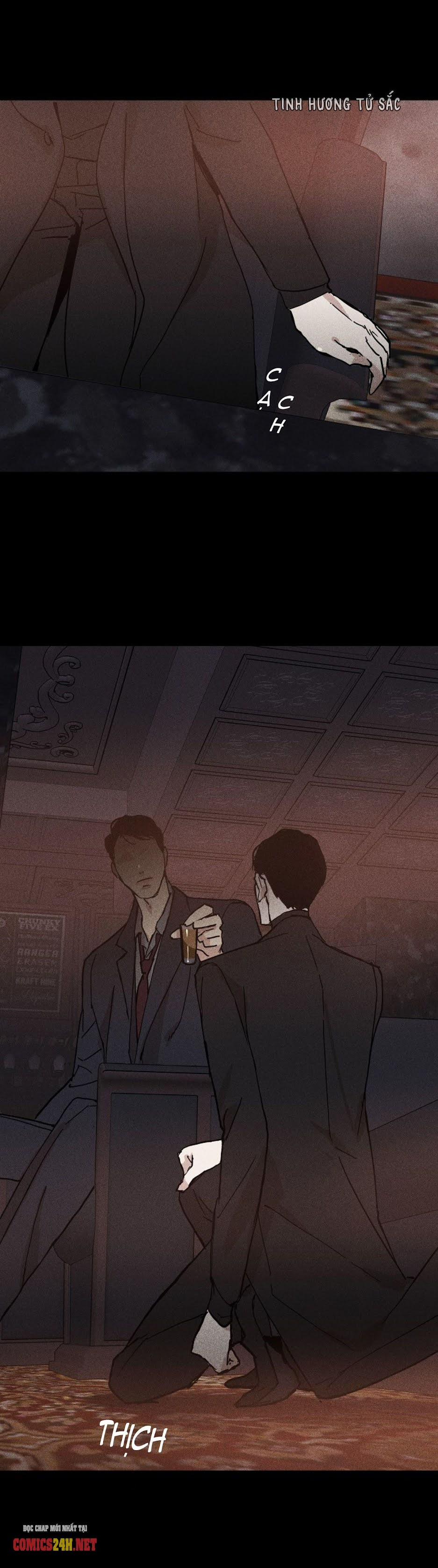 Người Đàn Ông Đã Kết Hôn 8 trang 51