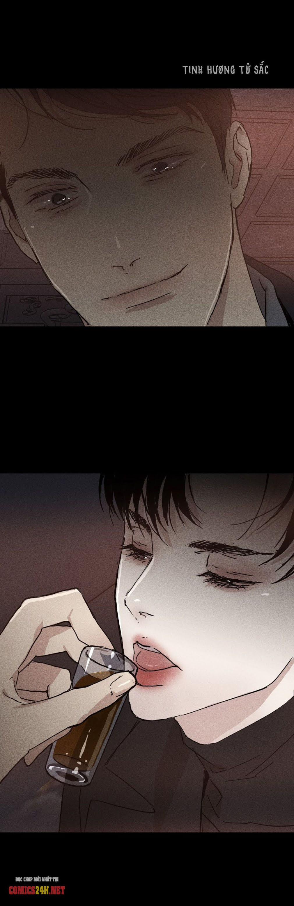 Người Đàn Ông Đã Kết Hôn 8 trang 52