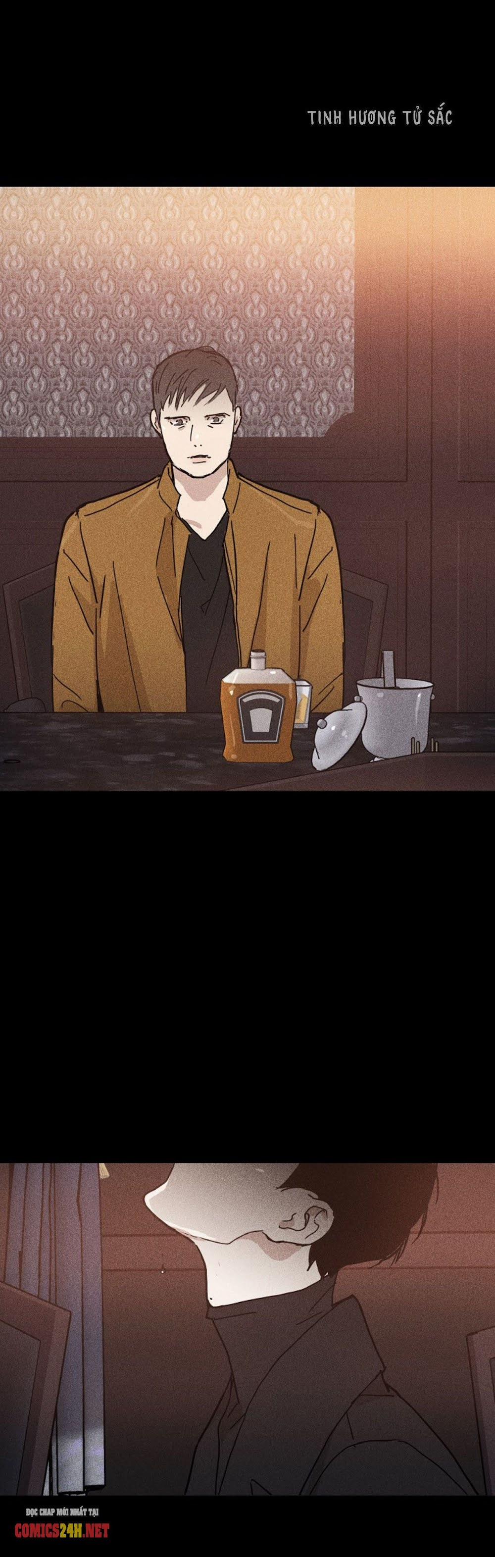 Người Đàn Ông Đã Kết Hôn 8 trang 53